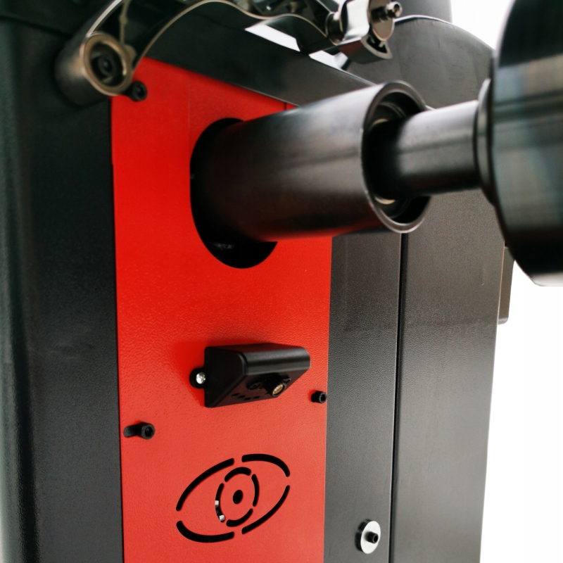 Zestaw Wulkanizacyjny Wk650 MK100 Producent code WK650 Mk100