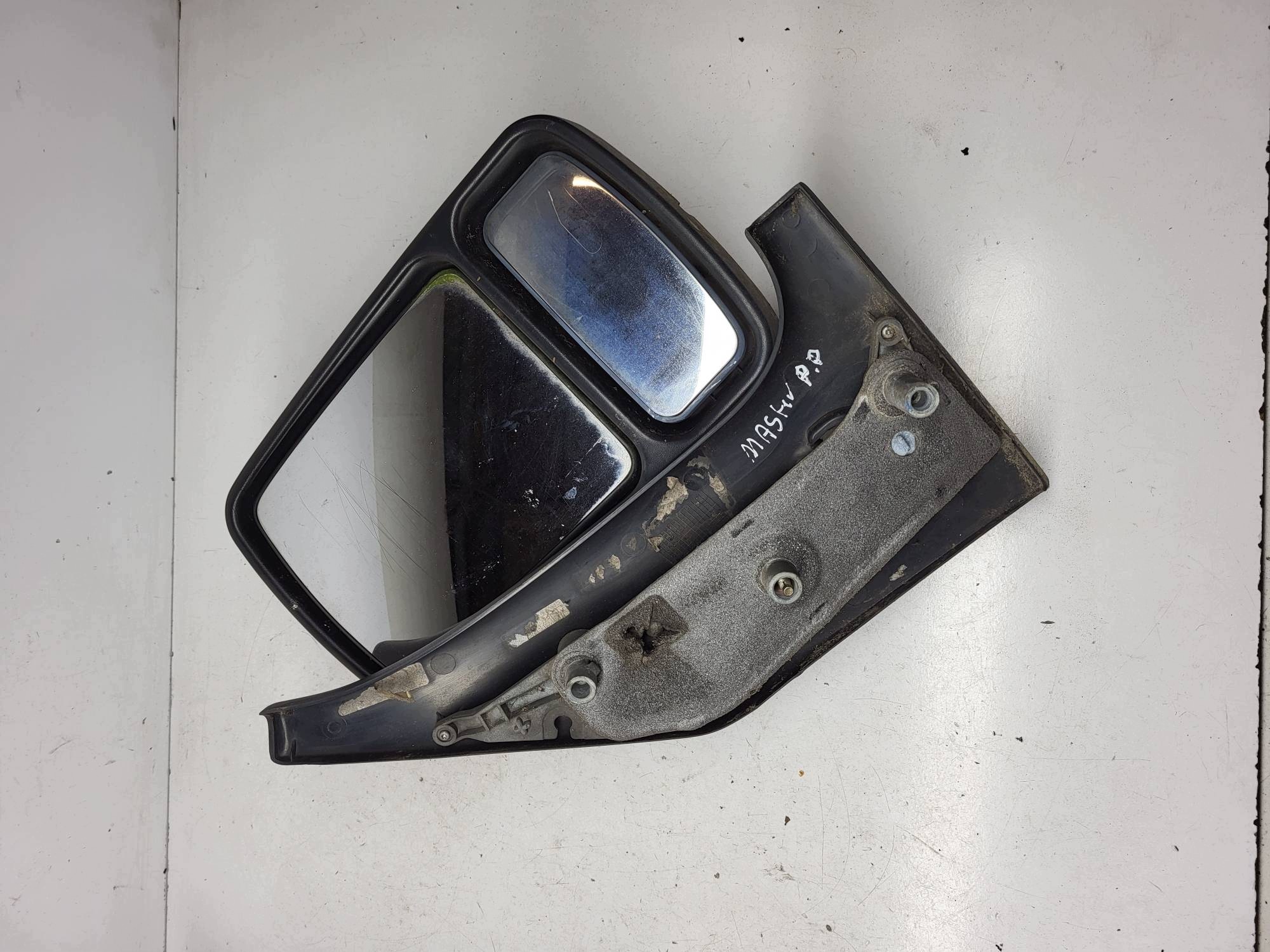 mirror right manually Renault MASTER II 2.8 HDI