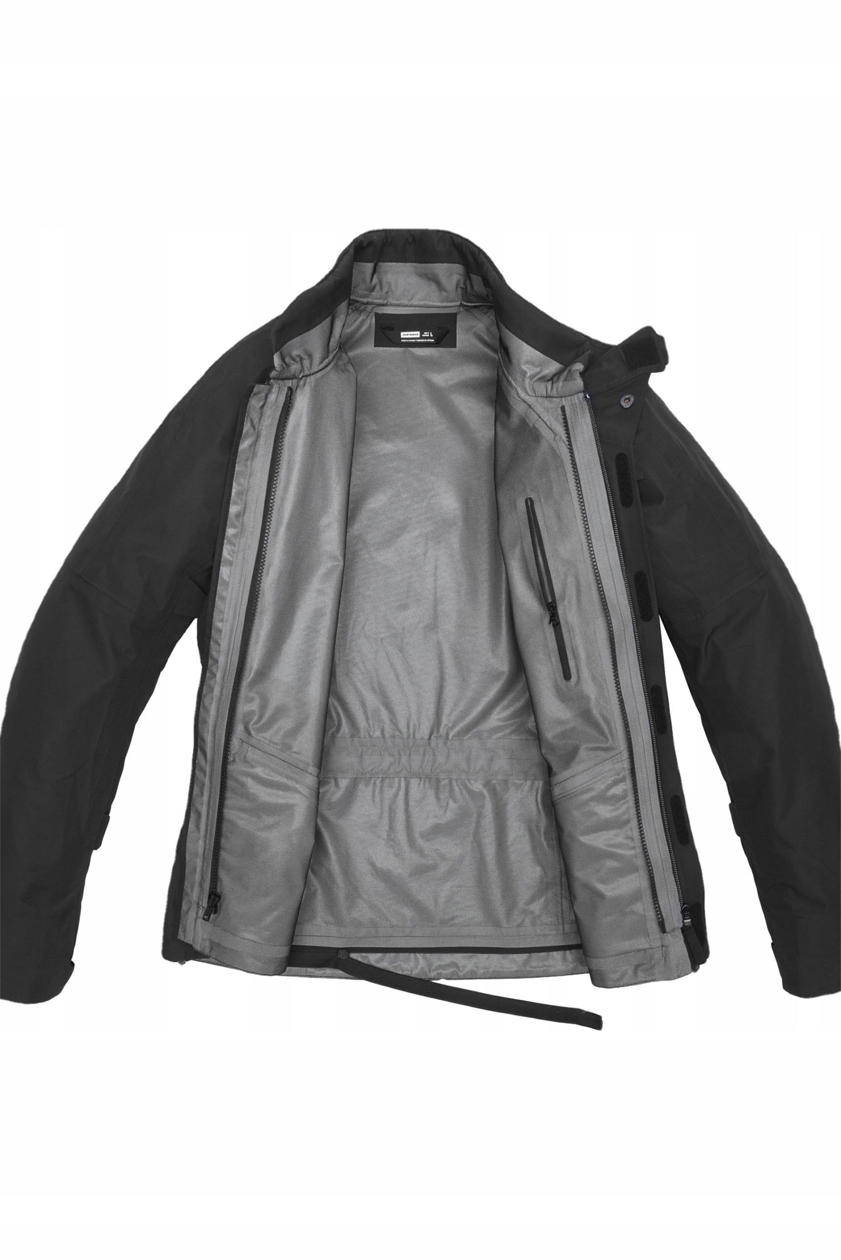 Kurtka tekstylna Spidi Vision Light czarna XL Producent Spidi