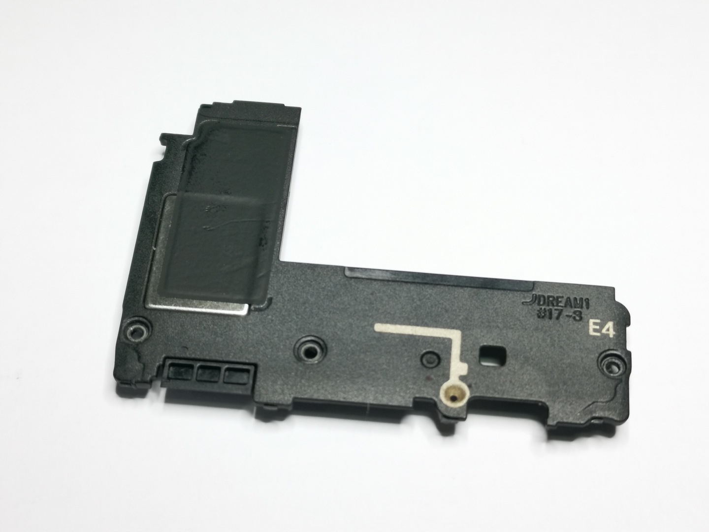 ORYGINALNY GŁOŚNIK Buzzer do Samsung S8 SM-G950F