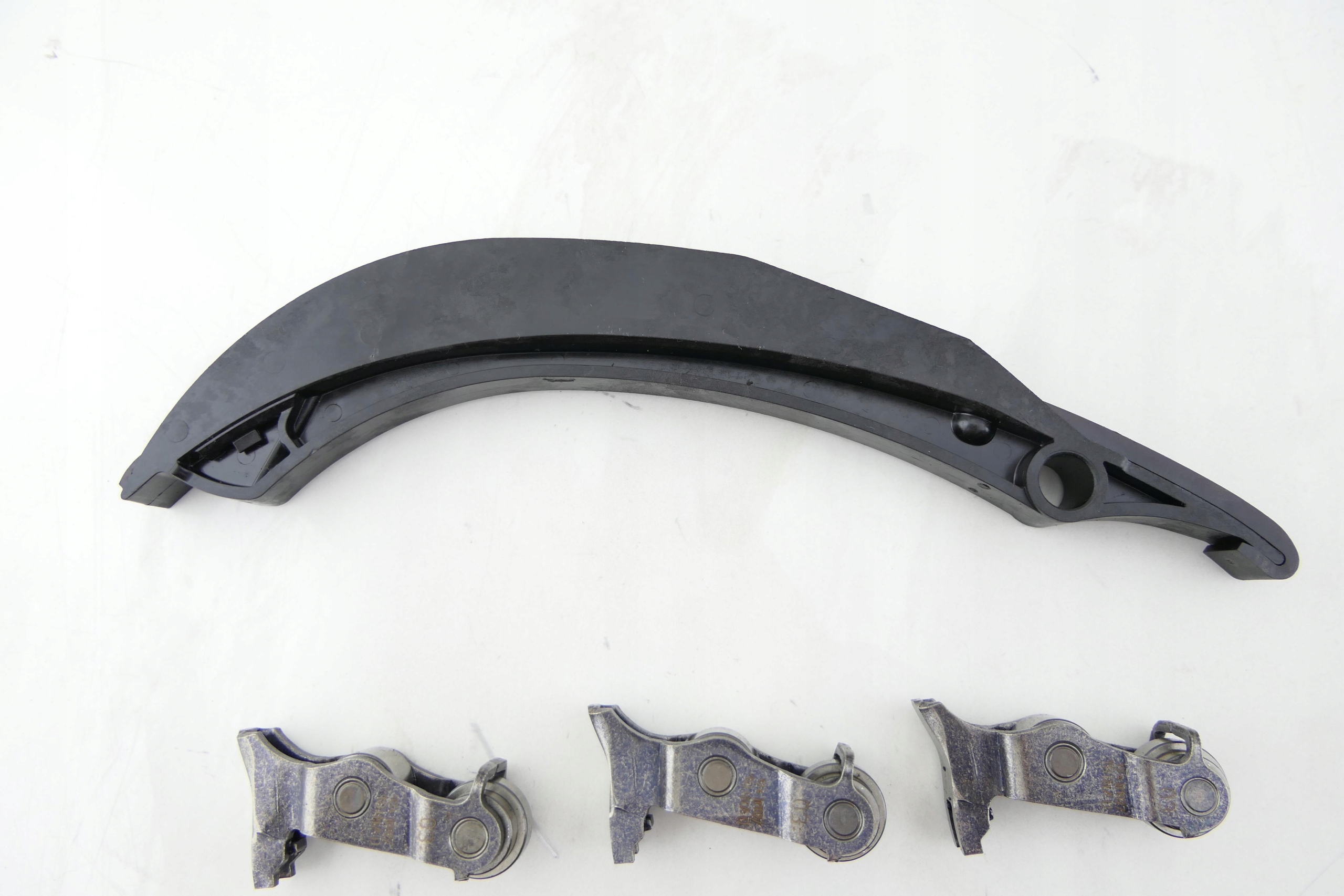 Distribution Moteur B38A12A MINI COOPER F55