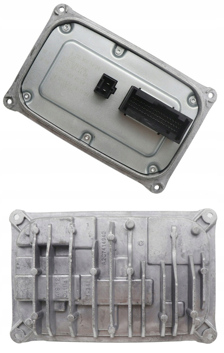 Měnič Napětí Mercedes E Klasa W212 A2129005424