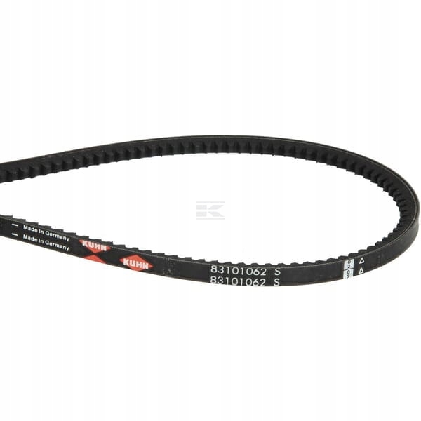 Klínový řemen Kuhn 83101062