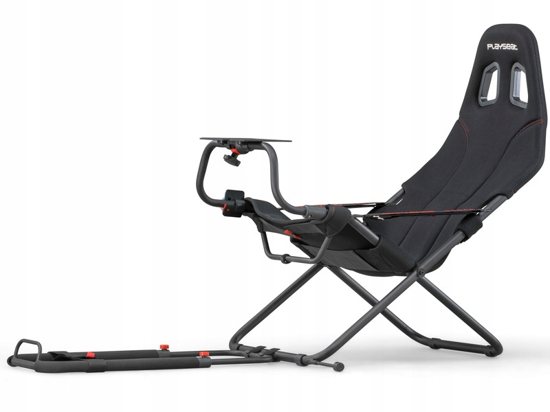 

Kokpit Playseat Challenge Actifit Czarny