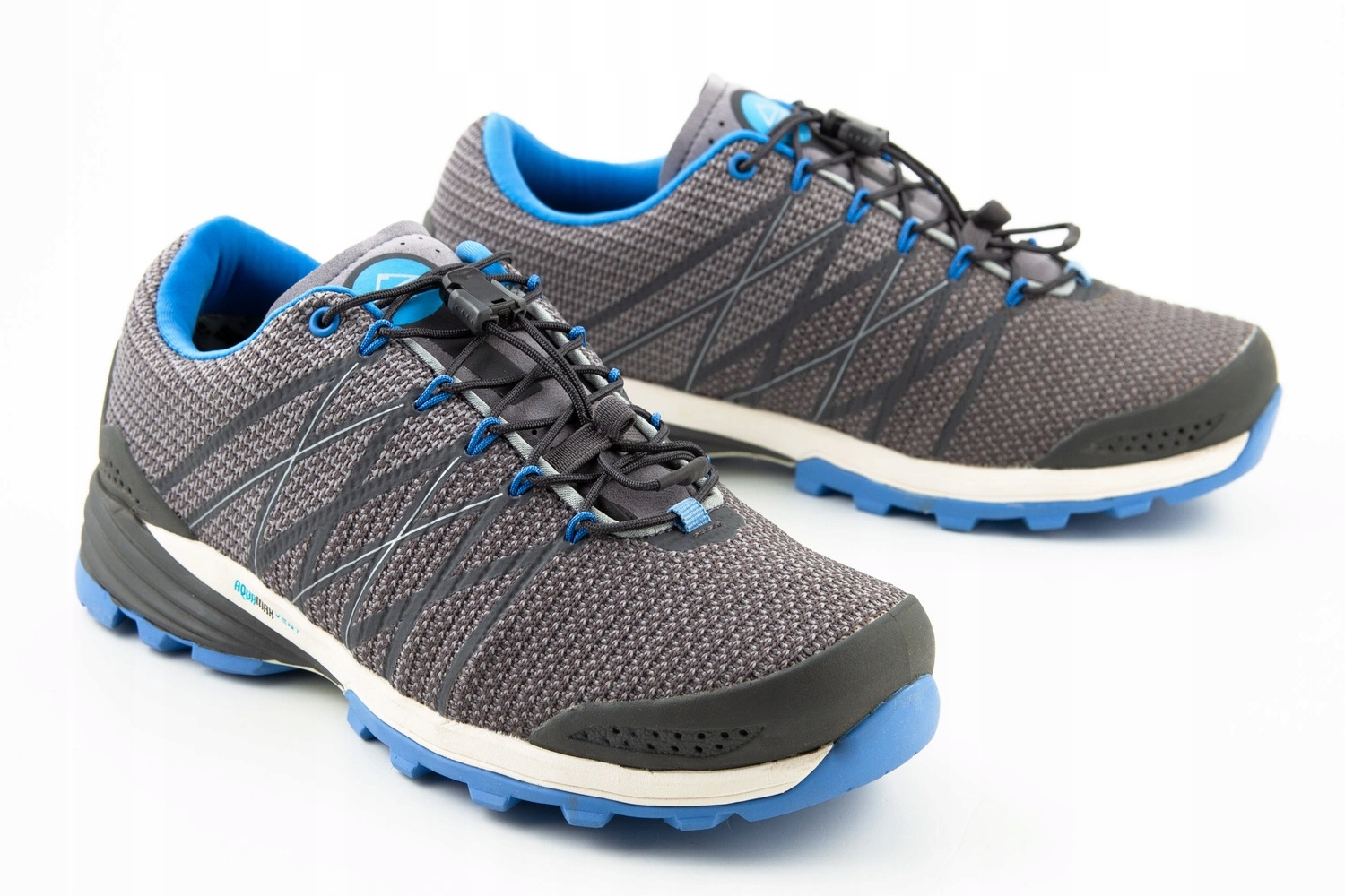 Unisexové boty Mckinley Arizona Aquamax trekové, sportovní, pohodlné, velikost vel.