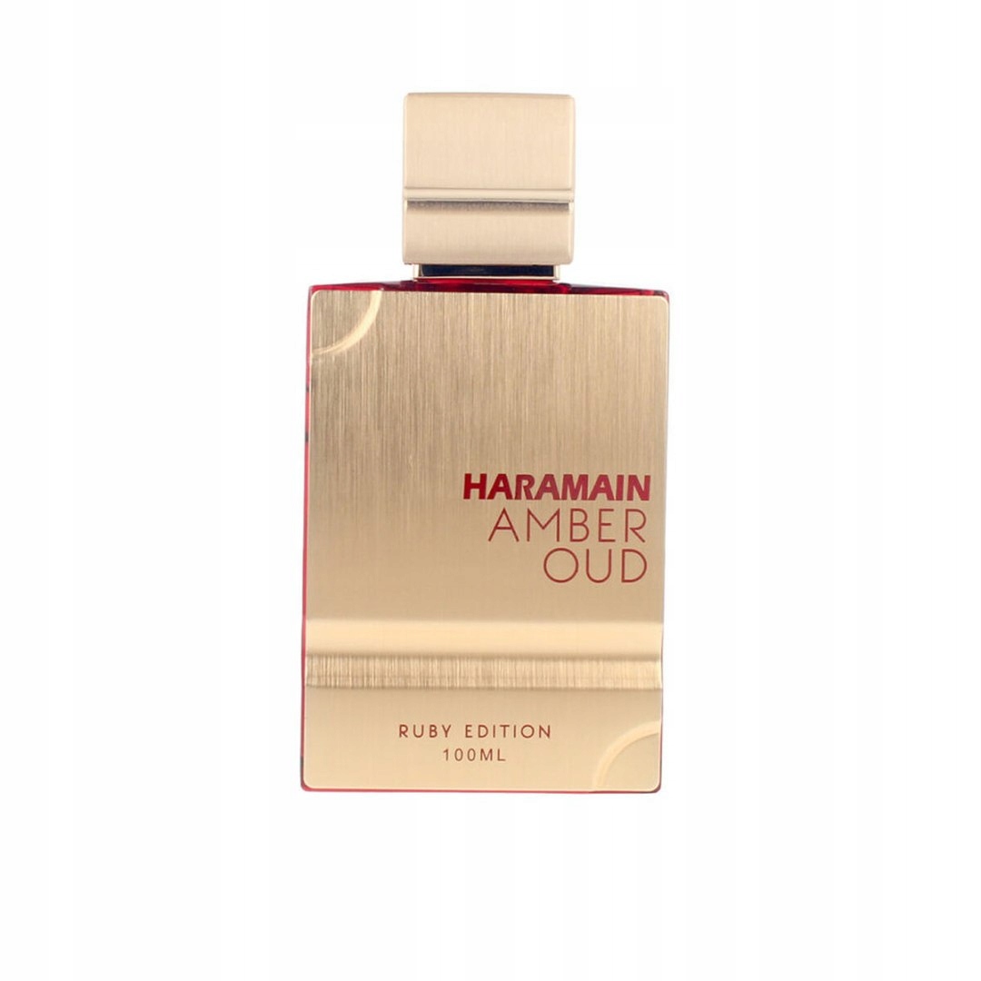 Dámské Parfémy Al Haramain Amber Oud Ruby Edition Amber Oud Rubi Edition E