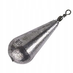 

Ciężarek z krętlikiem łezka Mikado 15g OMC-01106-1