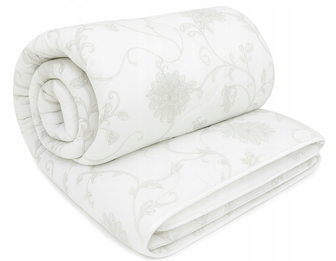 Přikrývka 160x200 celoroční – měkká, prodyšná, polská, prémiová kvalita