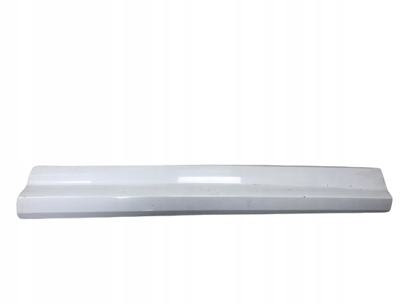 moulding door right front AUDI Q2 S-LINE 81A853960A