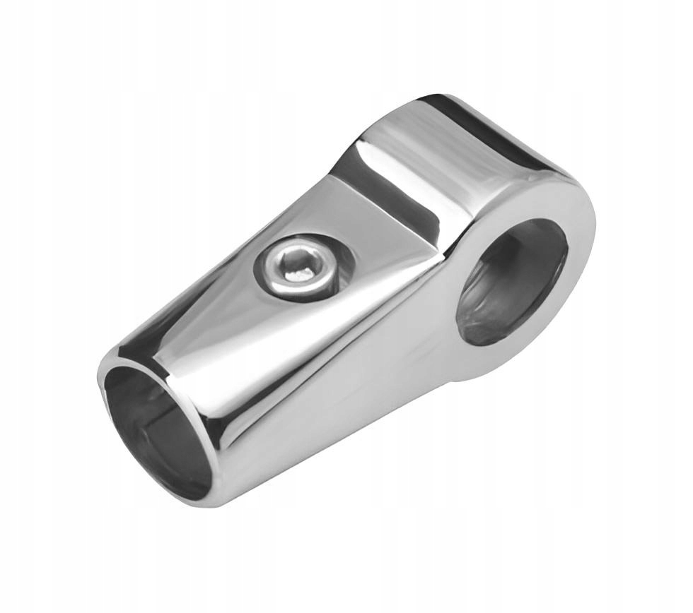 ZŁĄCZE JEDNORAMIENNE ZŁĄCZKA ZŁĄCZKI KOŃCOWE R42 RURA 25mm c1 TRIS