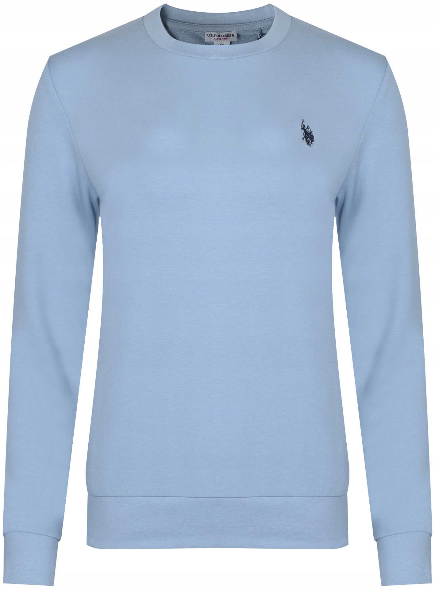 U.s. Polo Assn.tepláková Mikina Tefy 387 64918 51478 203