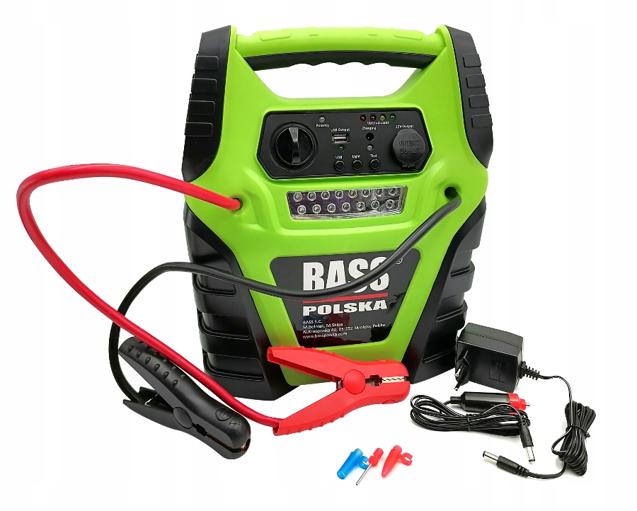 12V мини-компрессор USB 5IN1 загрузочный выпрямитель