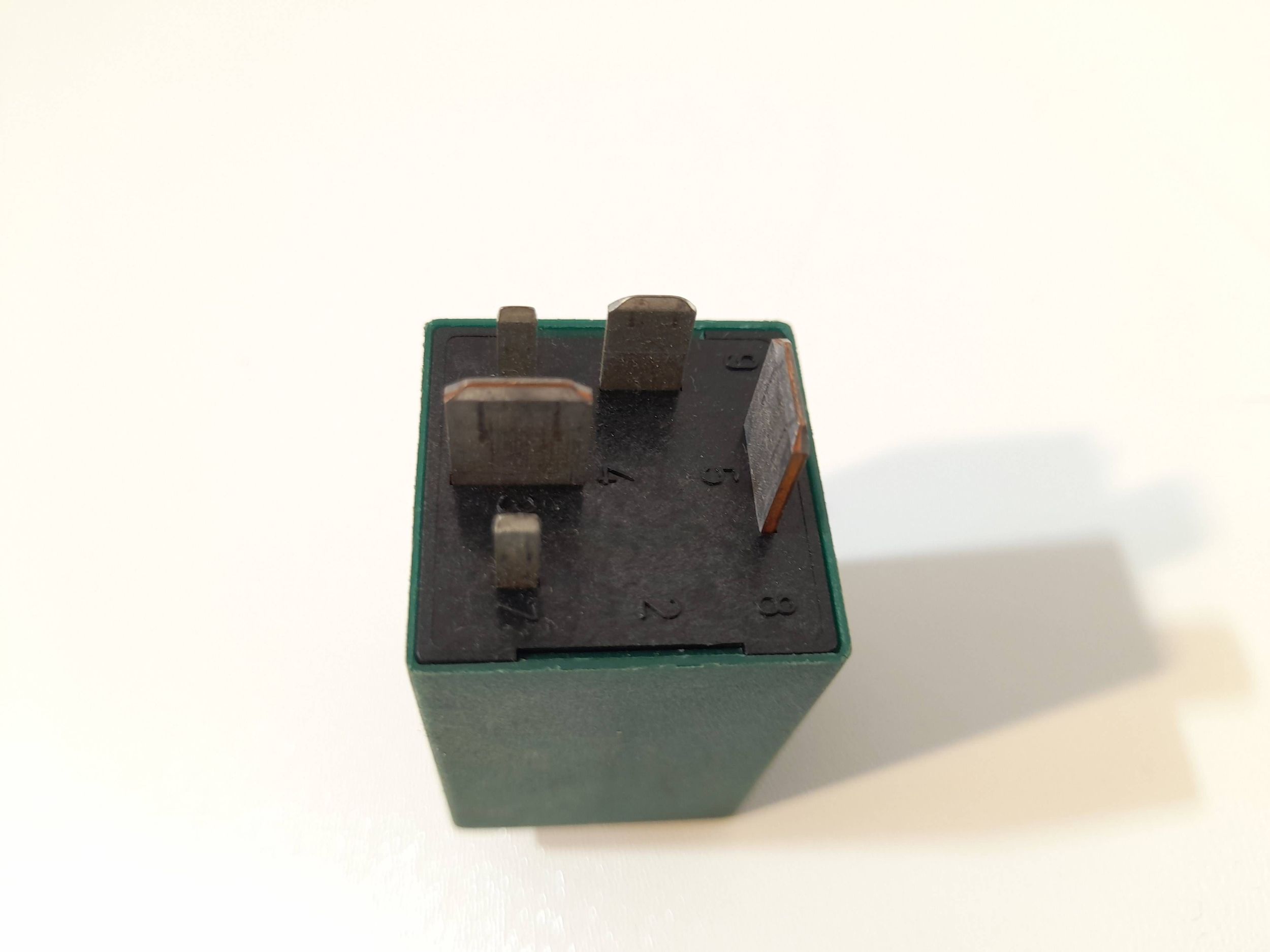 FORD MONDEO MK1 Relais Sensor modul 93BG8C616AA (P235)