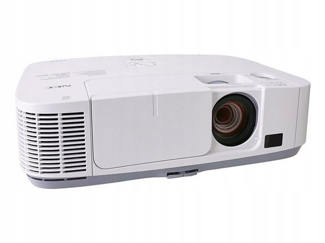 NEC M311W projektor LCD