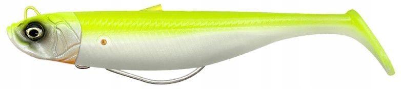 Savage Gear Minnow Sinking Wl 12,5cm 28g Waga (g): 28, Długość (cm): 12.5