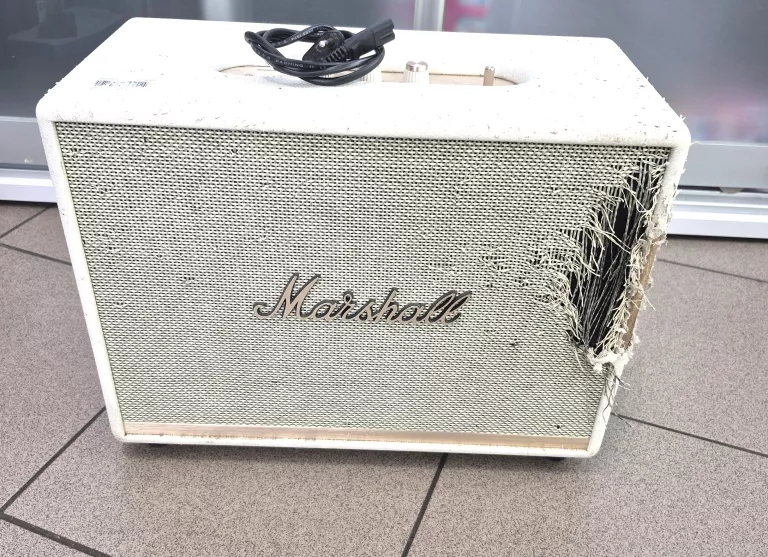 Marshall Woburn Ii - Niska cena na Allegro