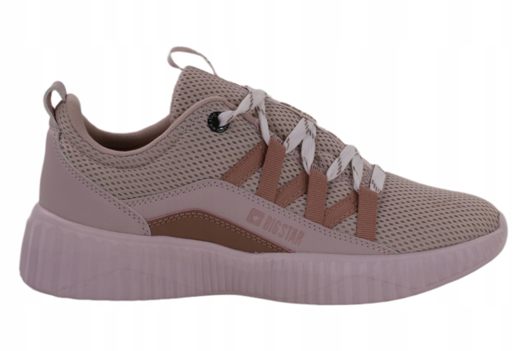 Dámské boty Big Star KK274058