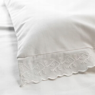 POSZWA 1 POSZEWKA DO ŁÓŻECZKA 110x125/35x55 cm Kod producenta 104.270.64