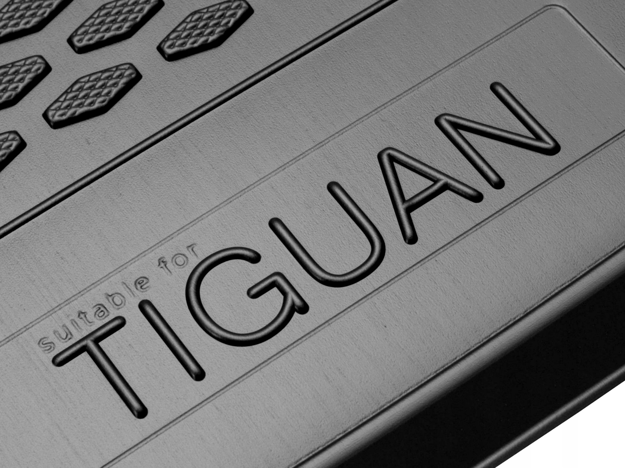 

Vw Tiguan II 16- Mata Bagażnika Markowy Produkt