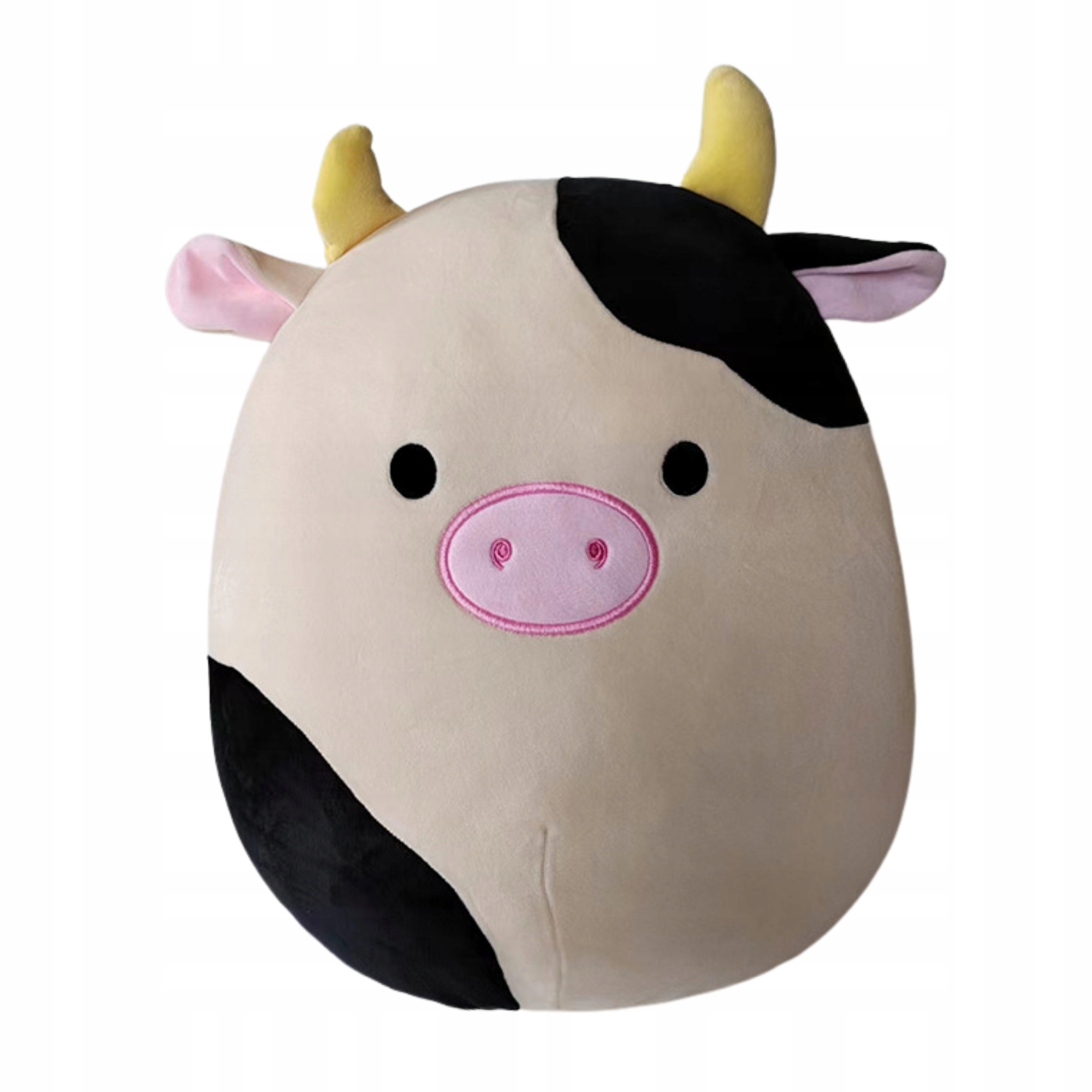 

Squishmallows Fioletowa Krówka Bubba 19cm