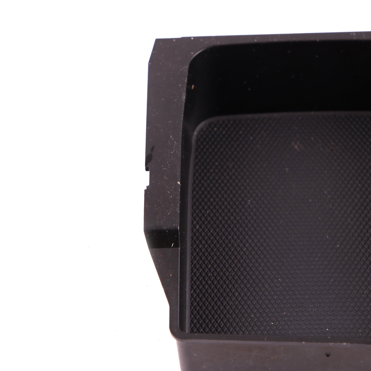 MERCEDES W169 вкладыш консоли