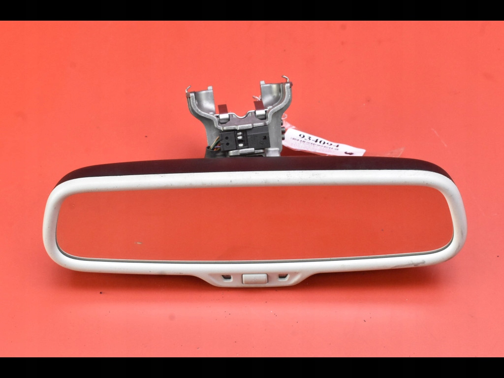 LUSTERKO WEWNĘTRZNE WSTECZNE FOTOCHROM 5K0857511B VW GOLF 6 VI 08-15