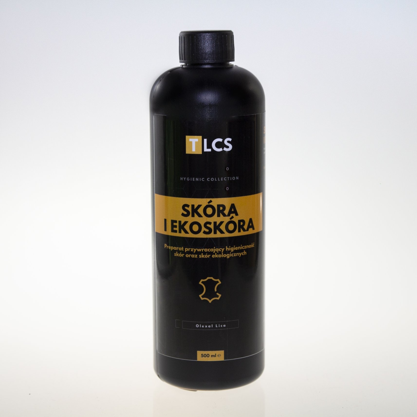 

Tlcs Preparat Antybakteryjny Do Skóry! Ekoskóry!