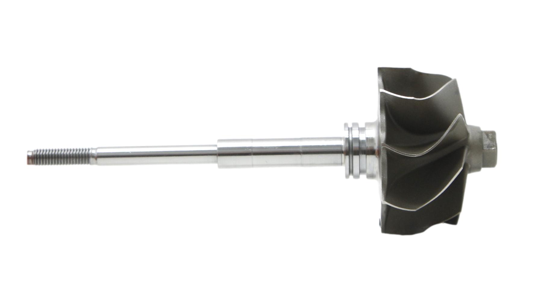 Турбо вал TW-032 turbo 717628-0001