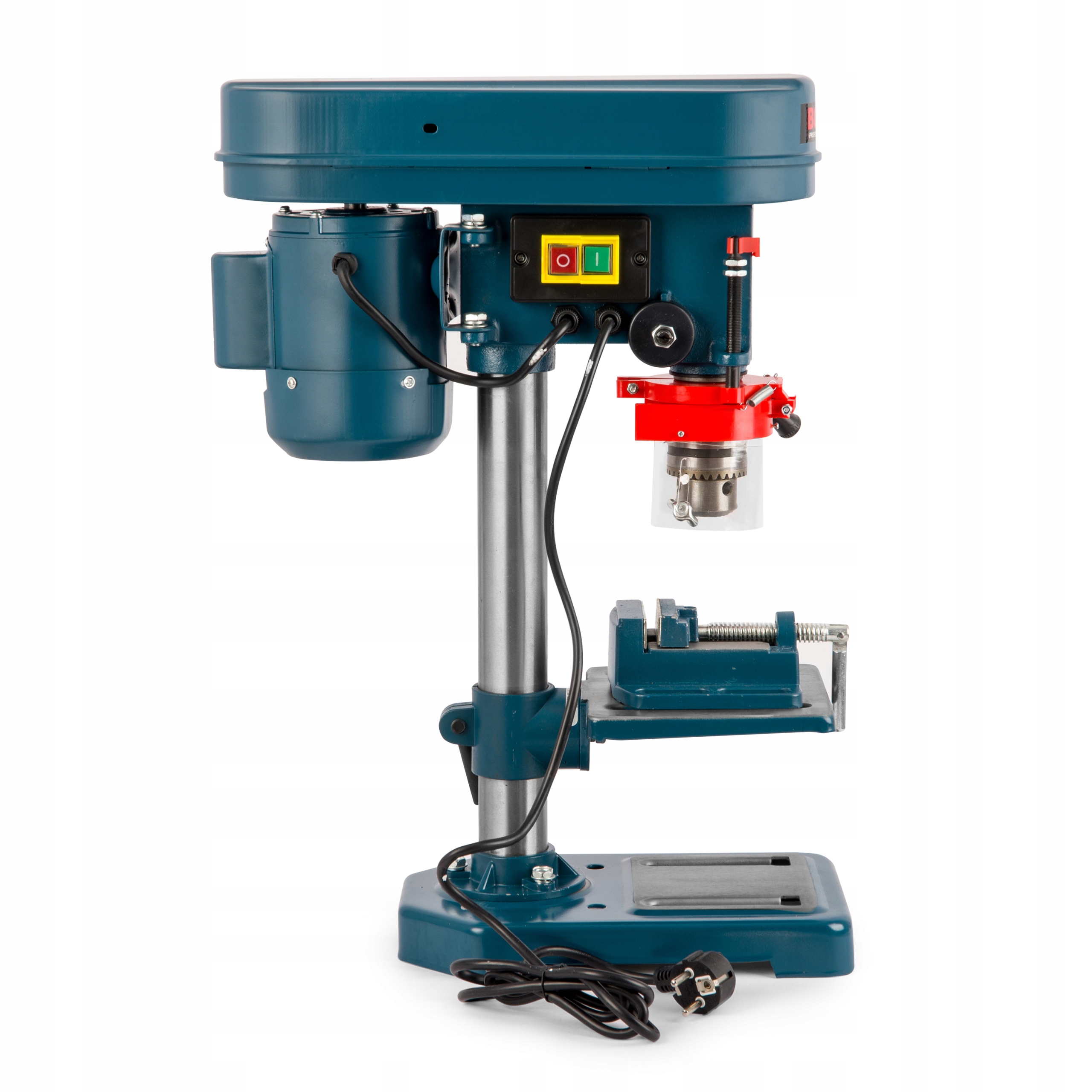 ボーノ Wiertarka stołowa Boxer 230 V 2150 W (5907085511474) • Cena