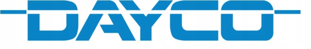 DAYCO PASKI KOLO PASOWE WALU Producent części Dayco