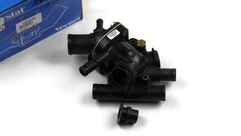 OBUDOWA TERMOSTATU RENAULT 1.9 D DTI VERNET