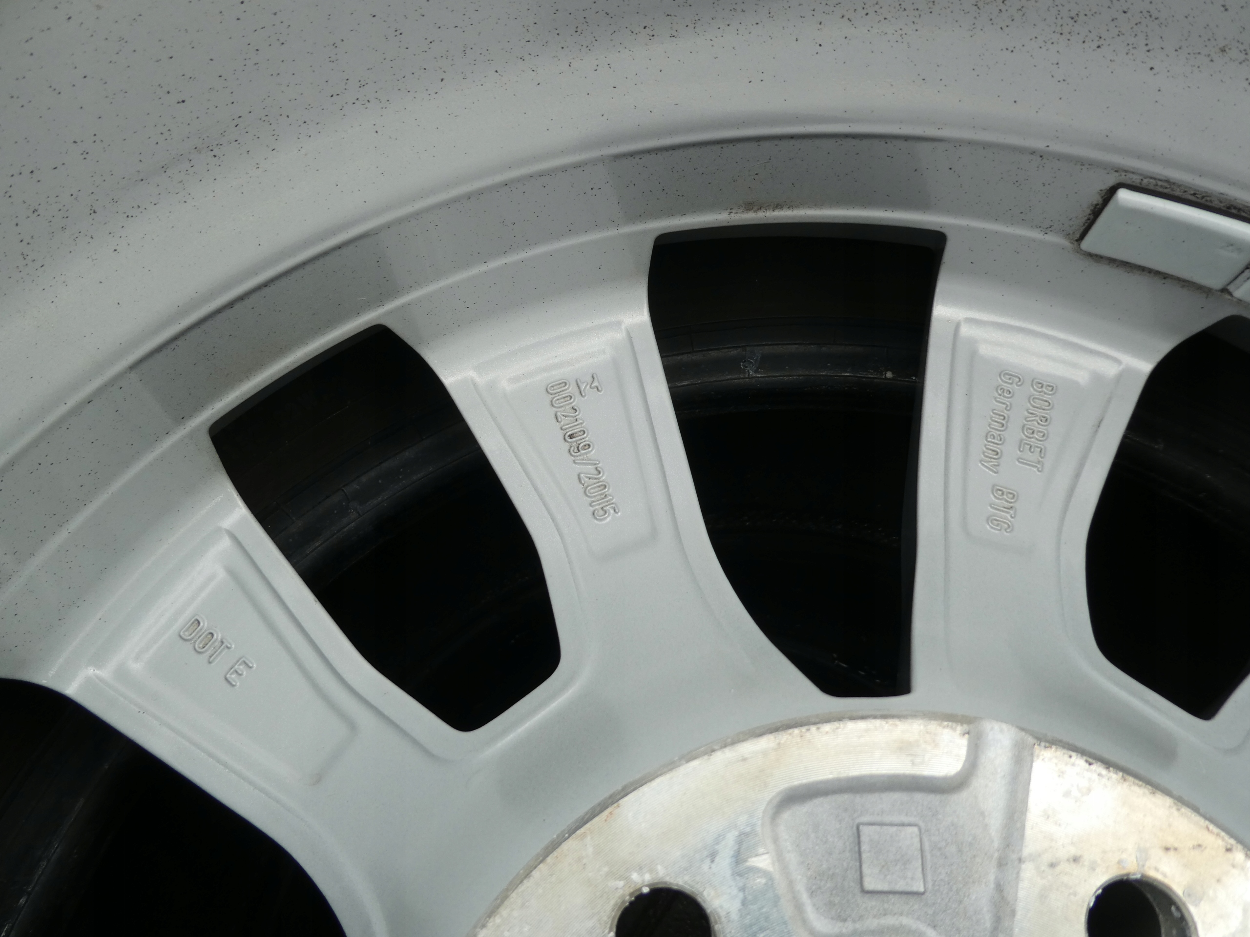 4X discs disc VW AMAROK 2H6601025A