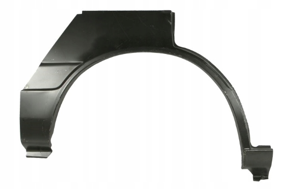 REPER. BŁOTNIKA TYŁ PRAWA 626 GD 06.87-08.91