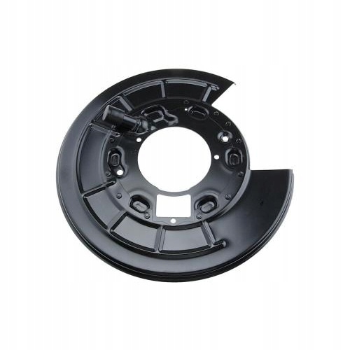 HTO-LR-001 - КРЫШКА ТОРМОЗНОГО ДИСКА