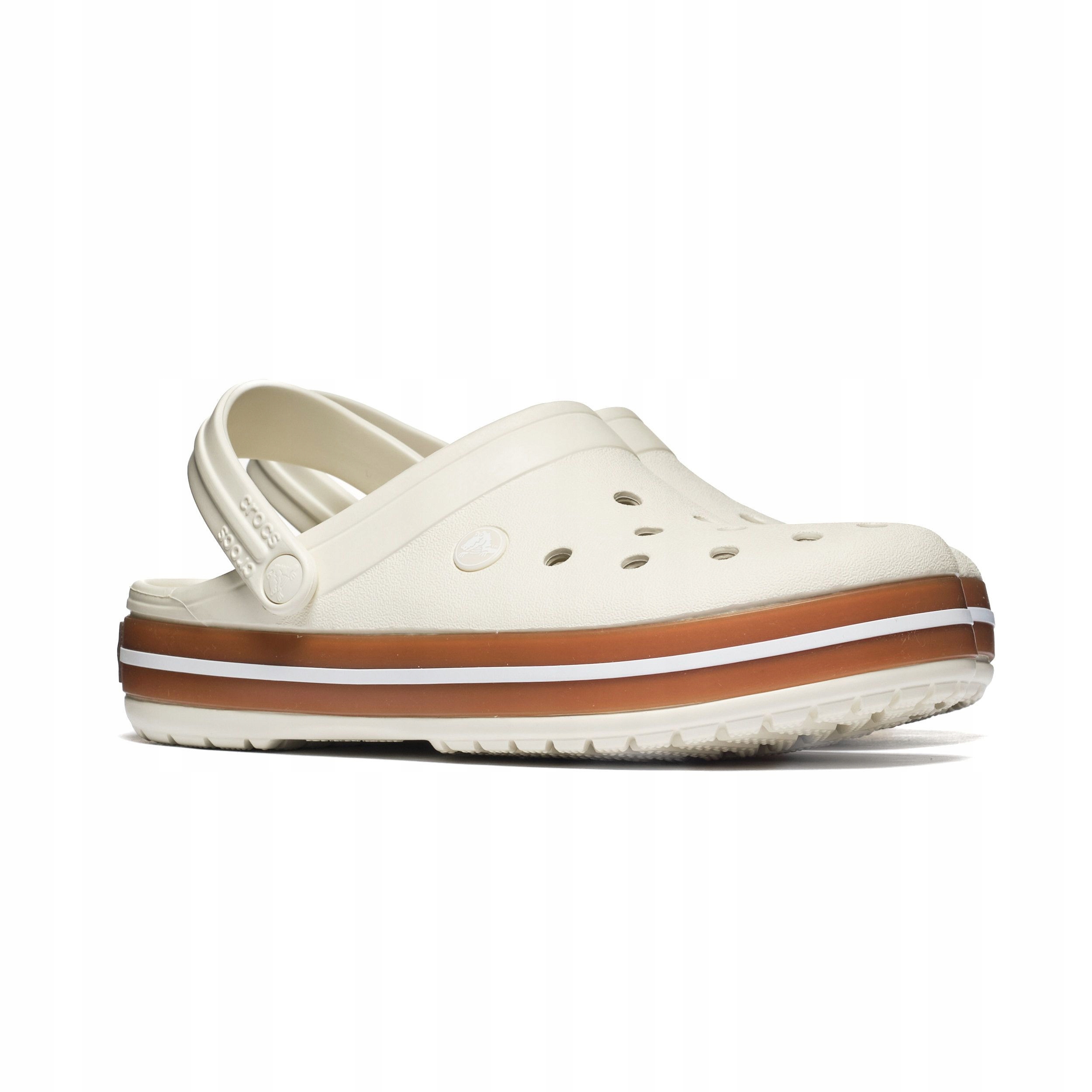 Crocs Crocband Gum Clog 212756-2MD 37-38