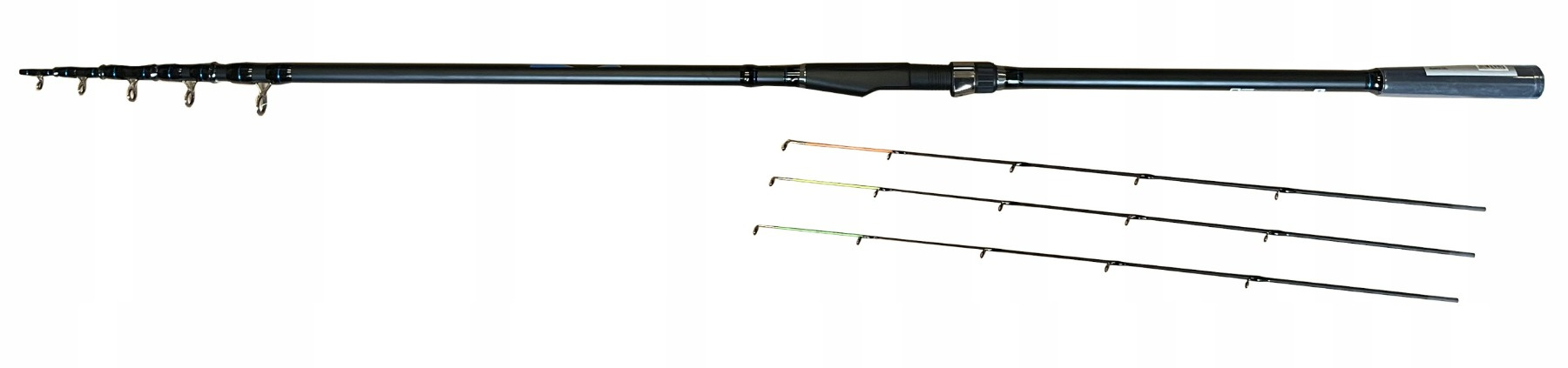 Wędka Mistrall Aqua Tele Feeder 3,60/90g
