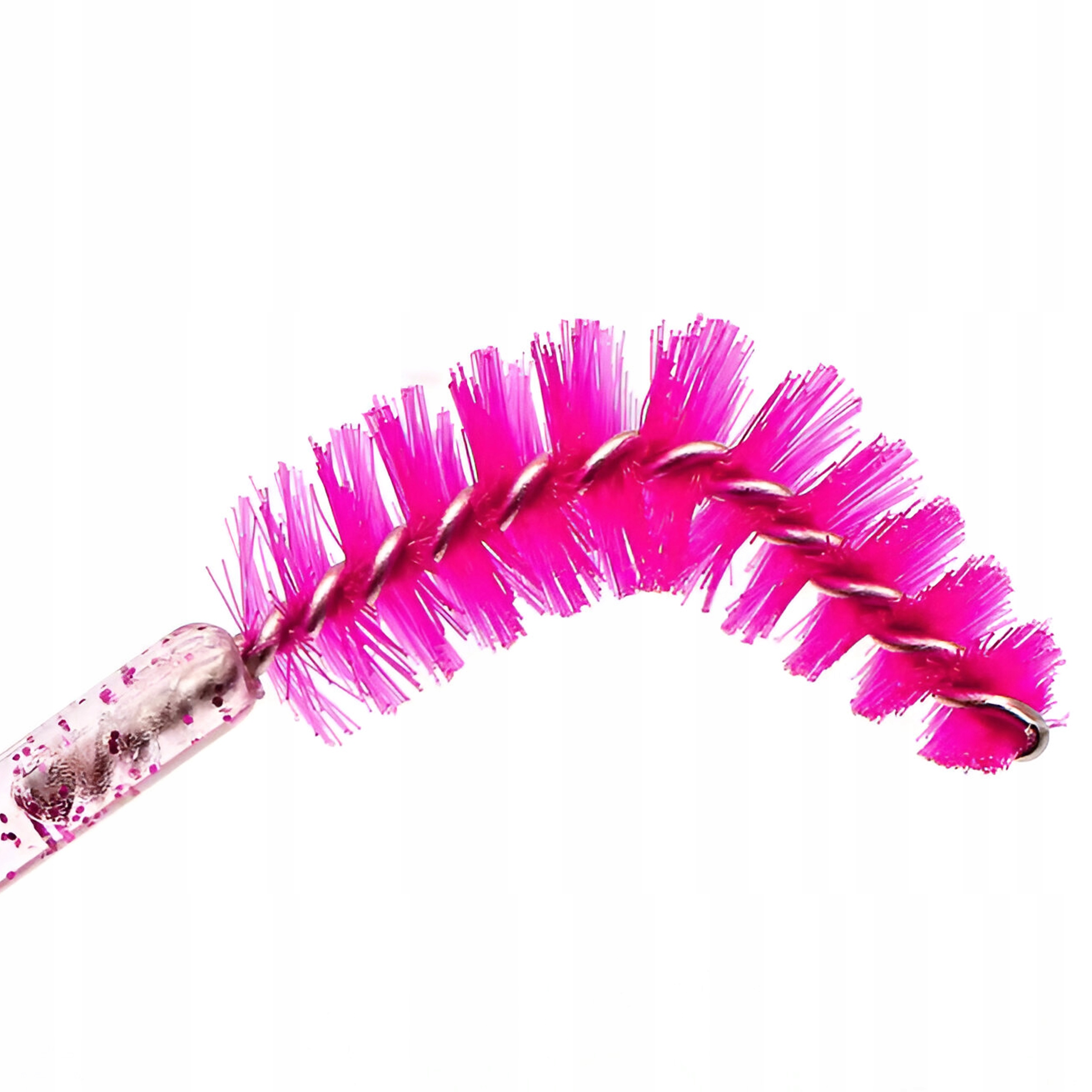 SZCZOTECZKA SPIRALNA DO RZĘS BRWI SPIRALKA 50SZT Marka Retoo