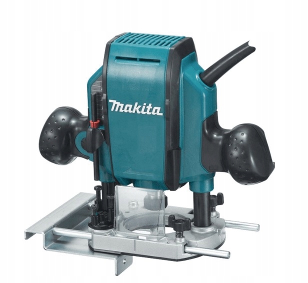 Makita Frezarka górnowrzecionowa RP0900 900W 8mm