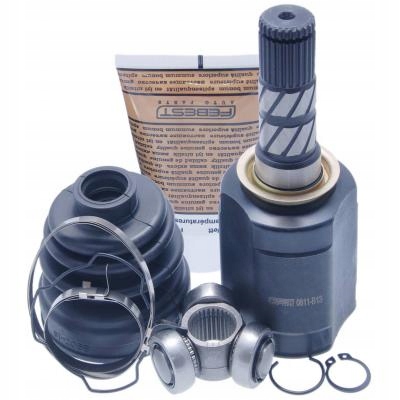 ШРУС WEWNETRZNY9x35x25 SUBARU IMPREZA G11