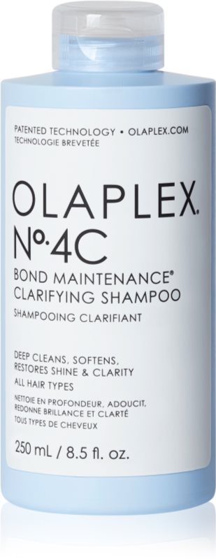 Olaplex NO.4C Bond Maintenance Šampon 250 ML