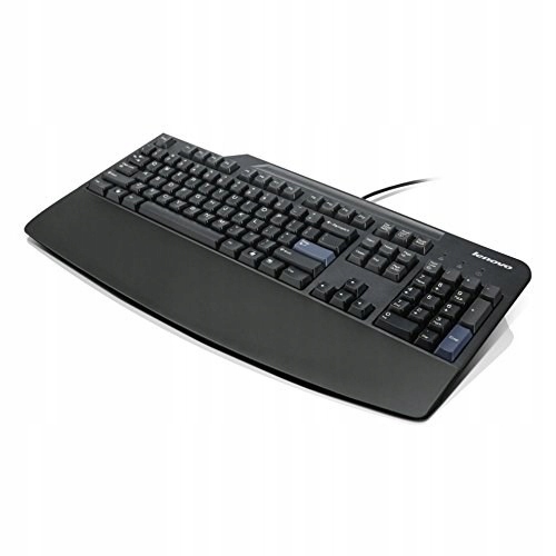 

Klawiatura Lenovo Preffered Pro Usb Przewodowa