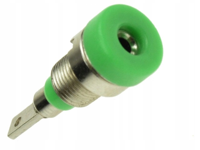 

Gniazdo bananowe 2mm 10A Amass