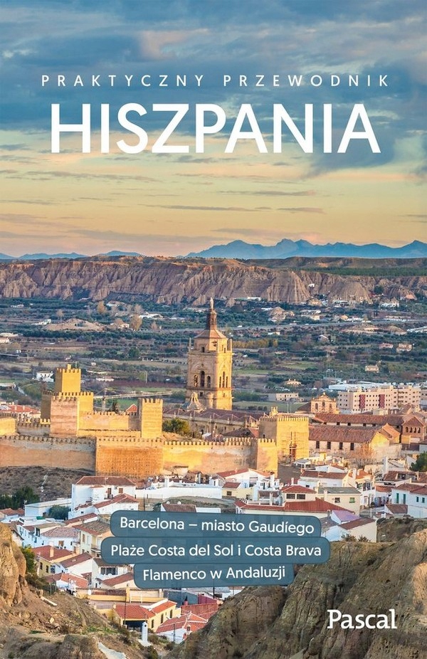 

Hiszpania przewodnik praktyczny