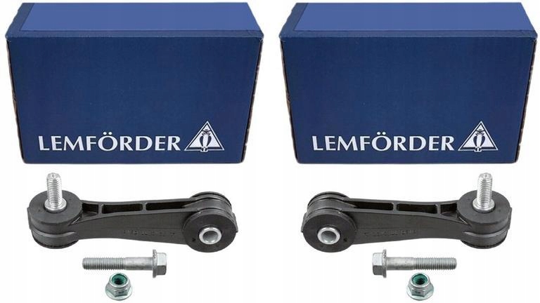 LEMFORDER ŁĄCZNIKI STABILIZATORA A3 LEON GOLF BORA