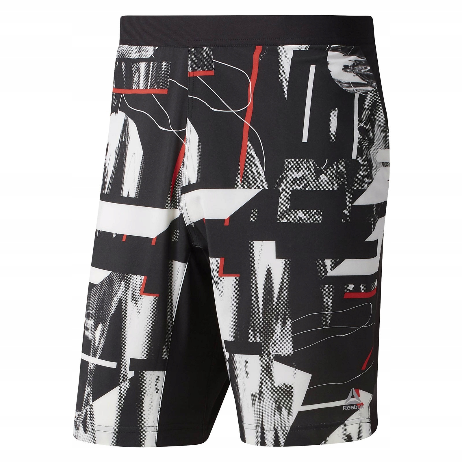 Spodenki Męskie Treningowe Reebok DP6559 Roz XL