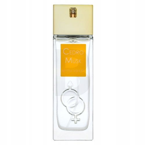 Alyssa Ashley Cedro Musk parfémovaná voda unisex 50 ml