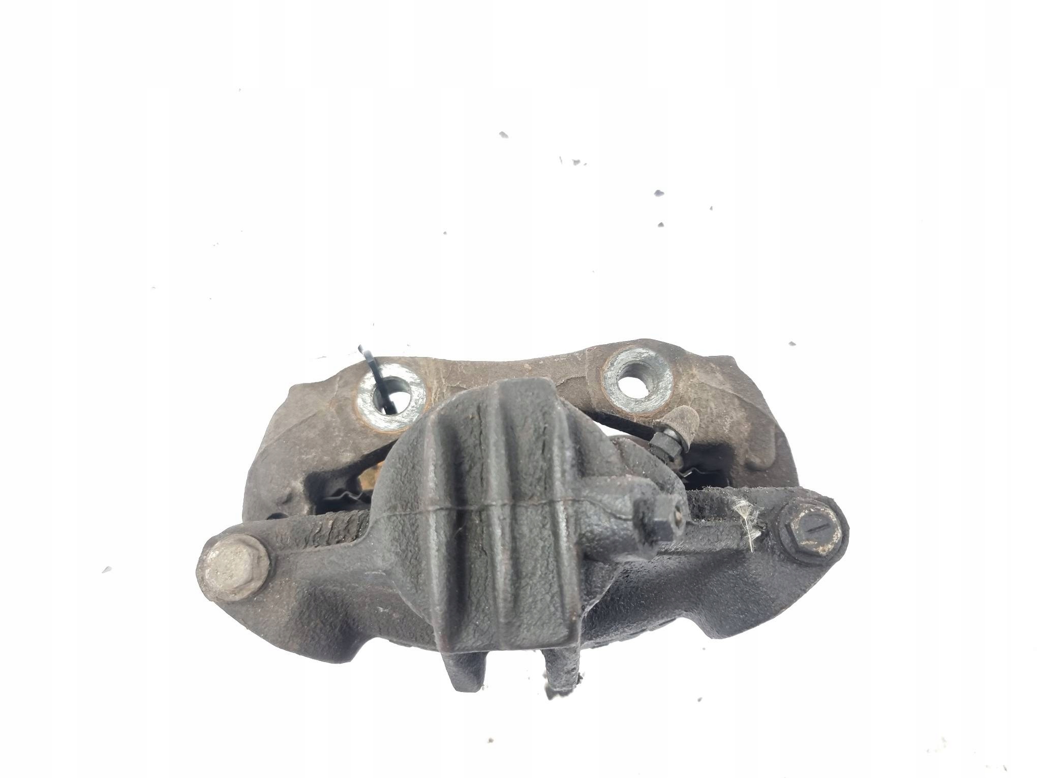 caliper brake front left 1.6 CITROEN C ELYSEE