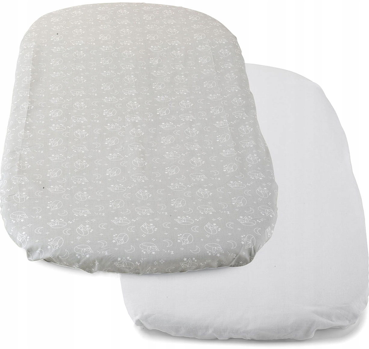 

Chicco Prześcieradło do łóżeczka Next2Me Forever