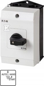 Přepínač 20A, 4-RYCHLOSTNÍ, Bez Samopowro