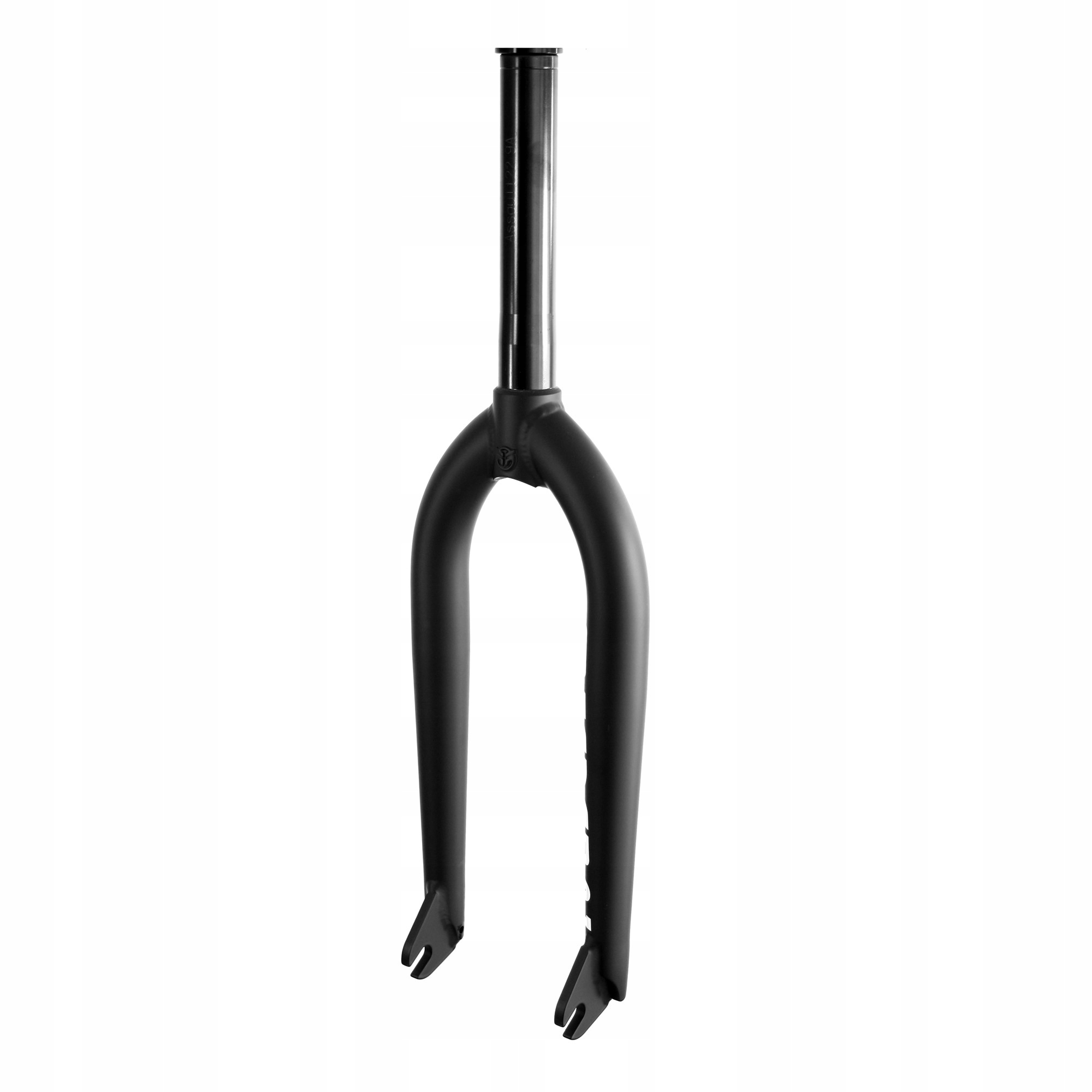 Widelec BMX Federal Assault 15 - czarny mat